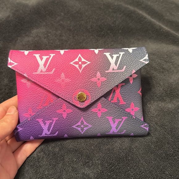 Louis Vuitton • RARE Midnight Sunrise Kirigami Limited Edition Trio NEW W/ TAGS - Picture 6 of 12